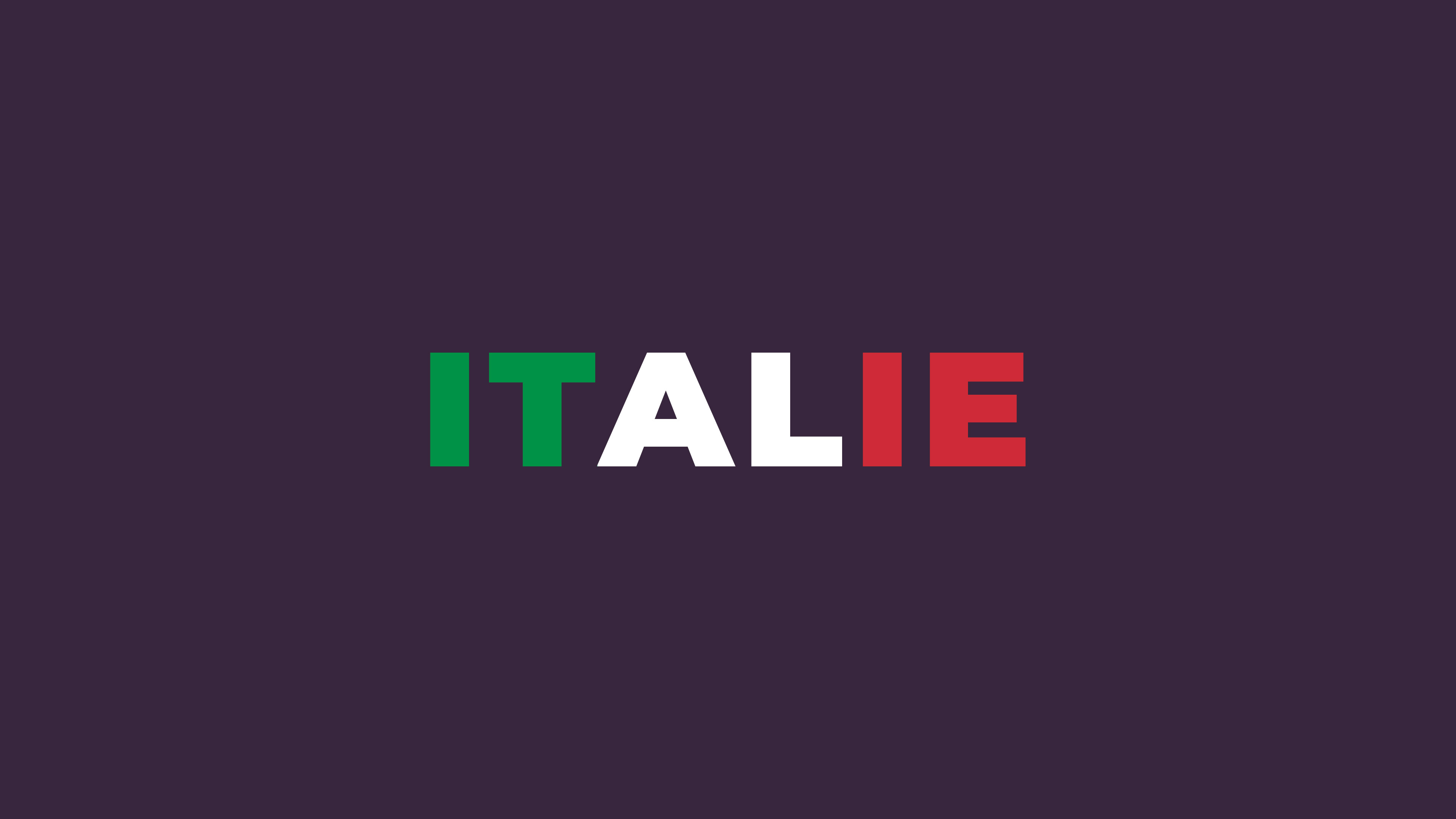 Films italien