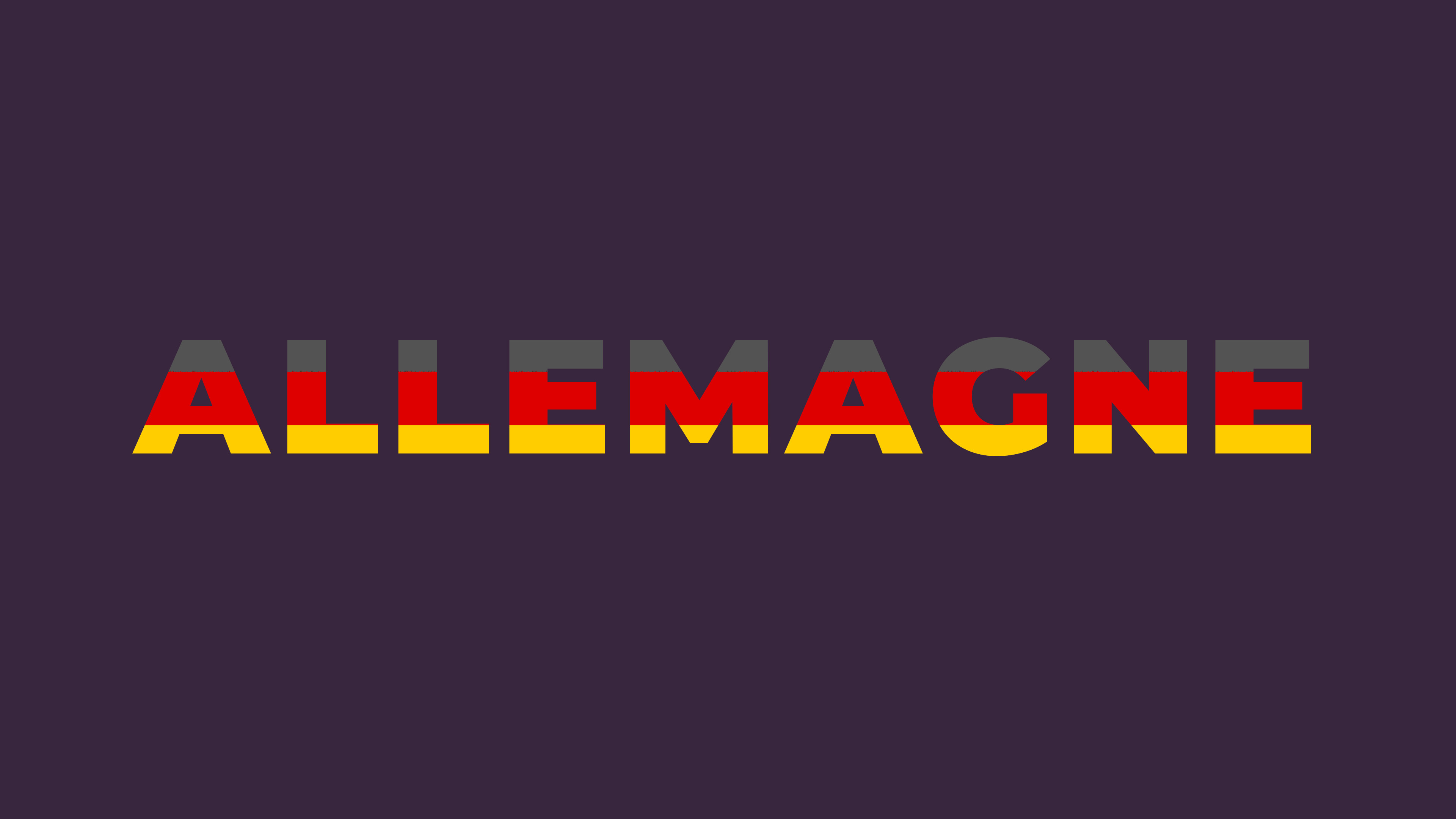 Films allemands