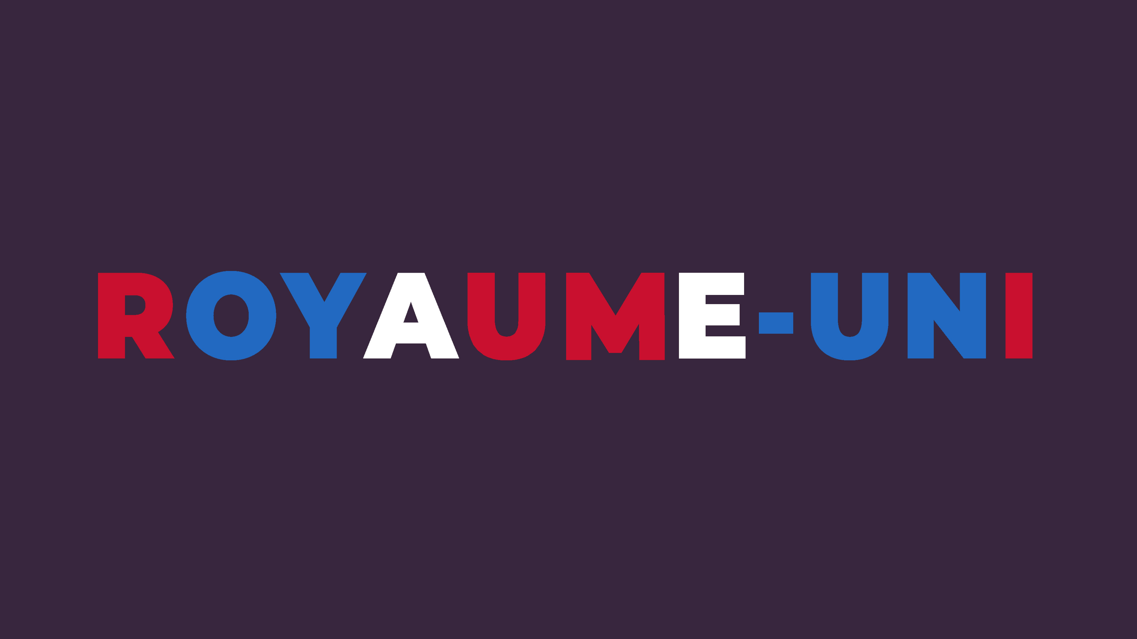 Films anglais